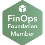 FinOps Foundation Member