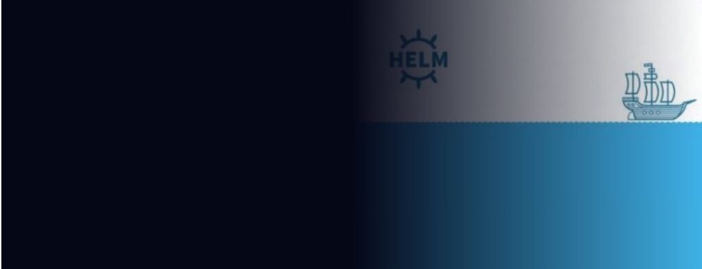 Helm, el package manager para Kubernetes