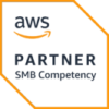 AWS Partner SMB Competency light e1732530161354